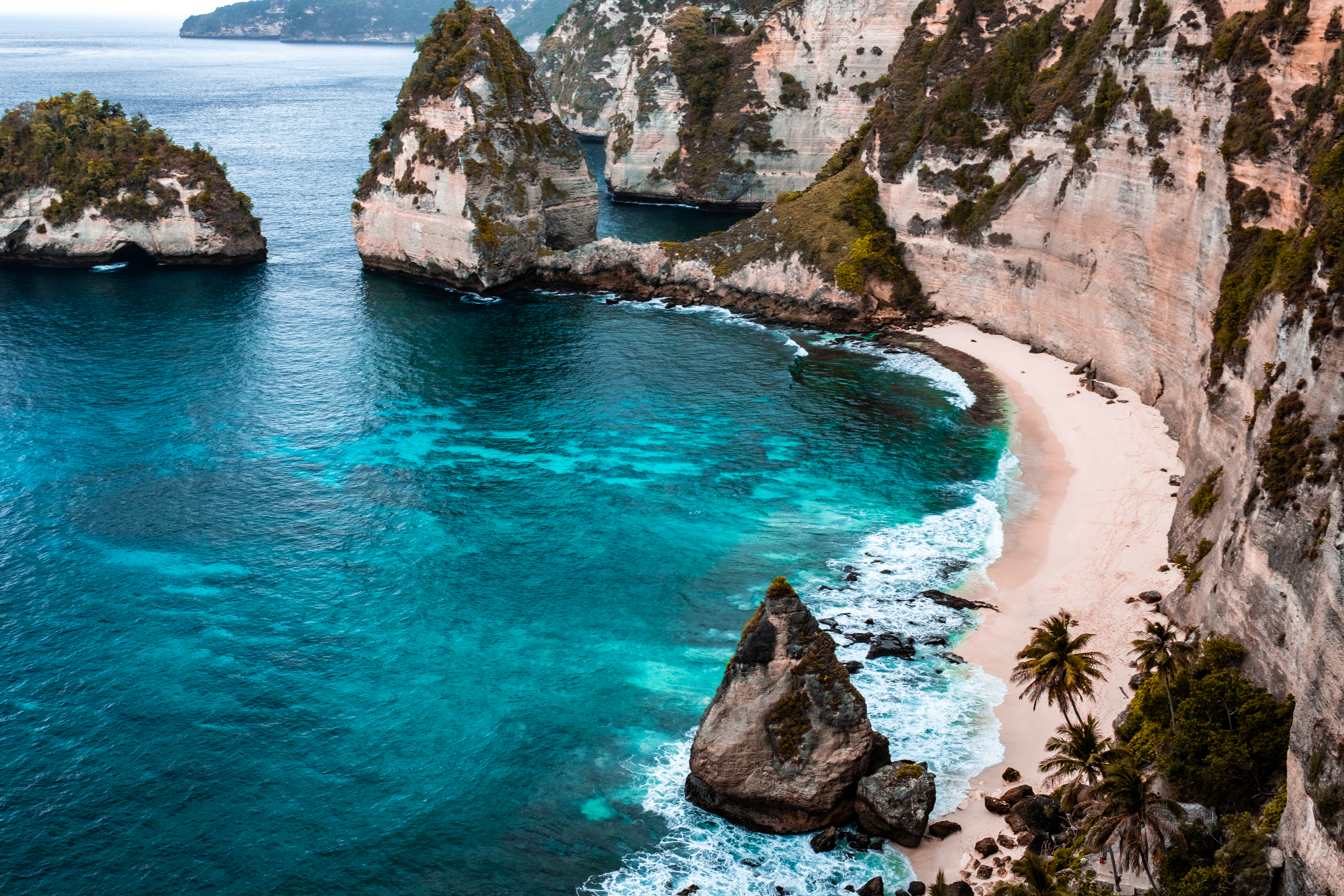 bali