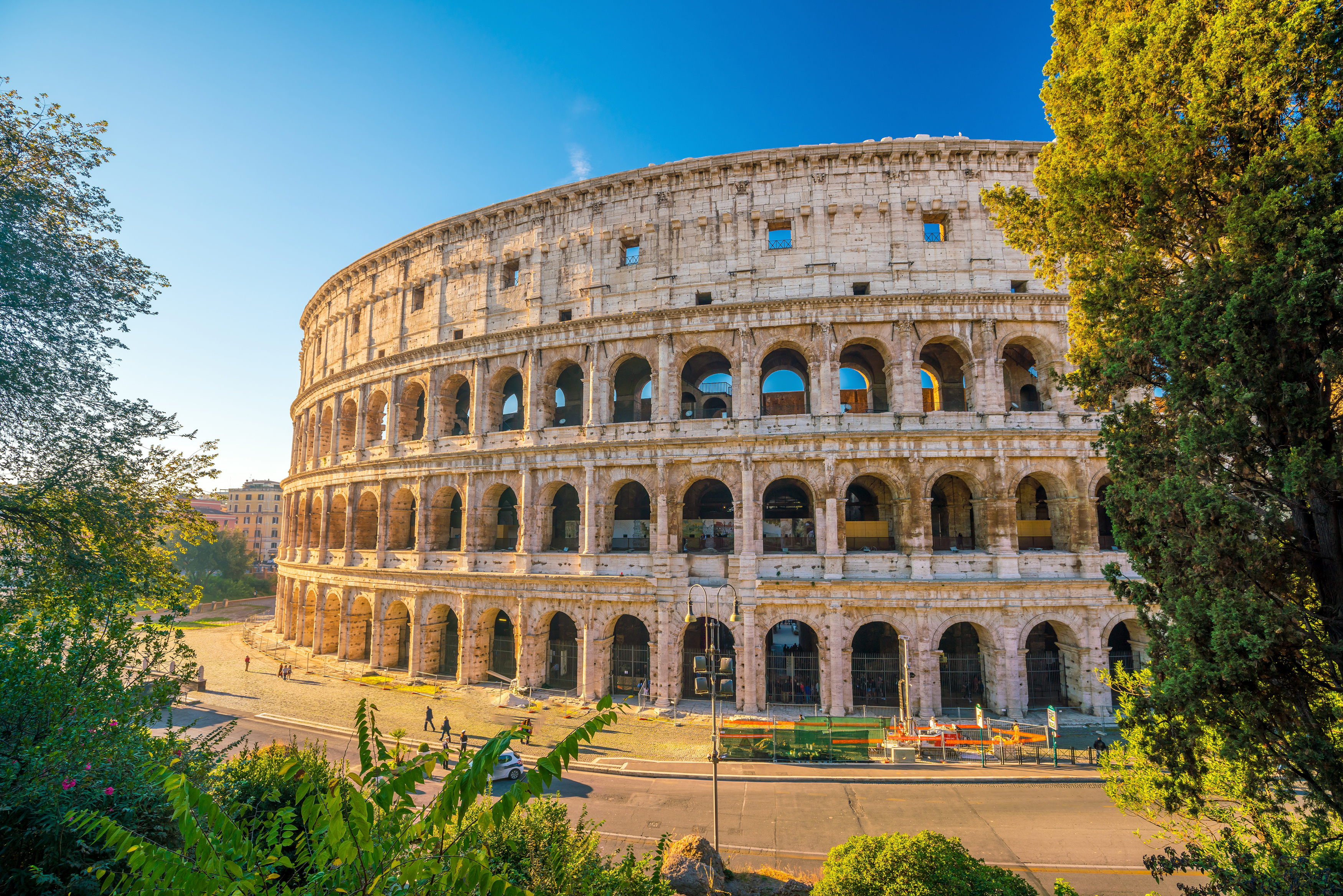roma